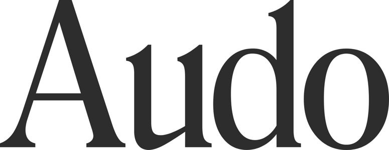 Audo Copenhagen